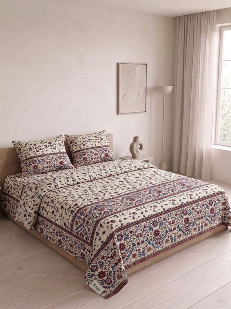 Bed Sheet