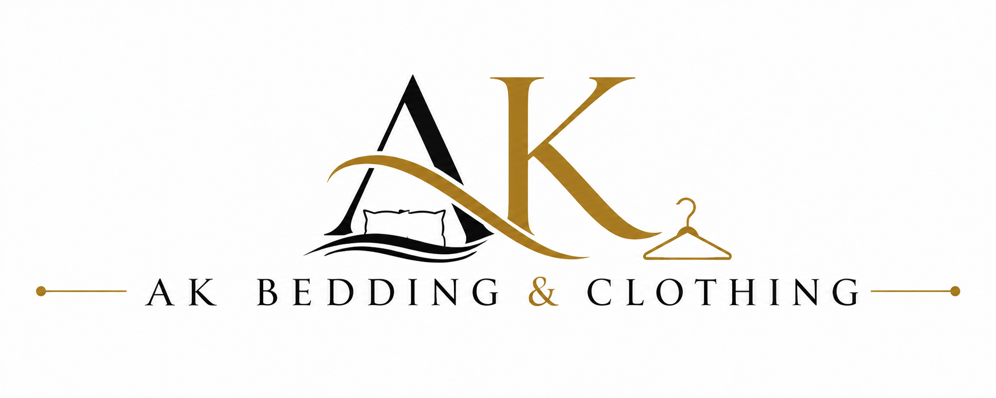 AK BEDDING & CLOTHING