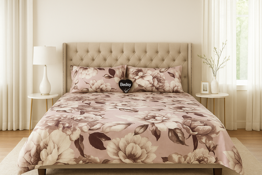 Elegant Bedding